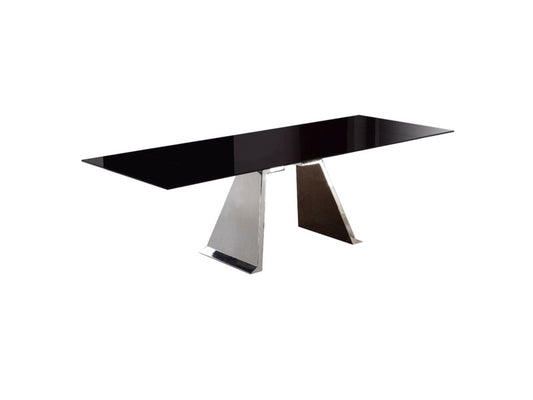 Penthouse Extendable Glass in 4 Colors