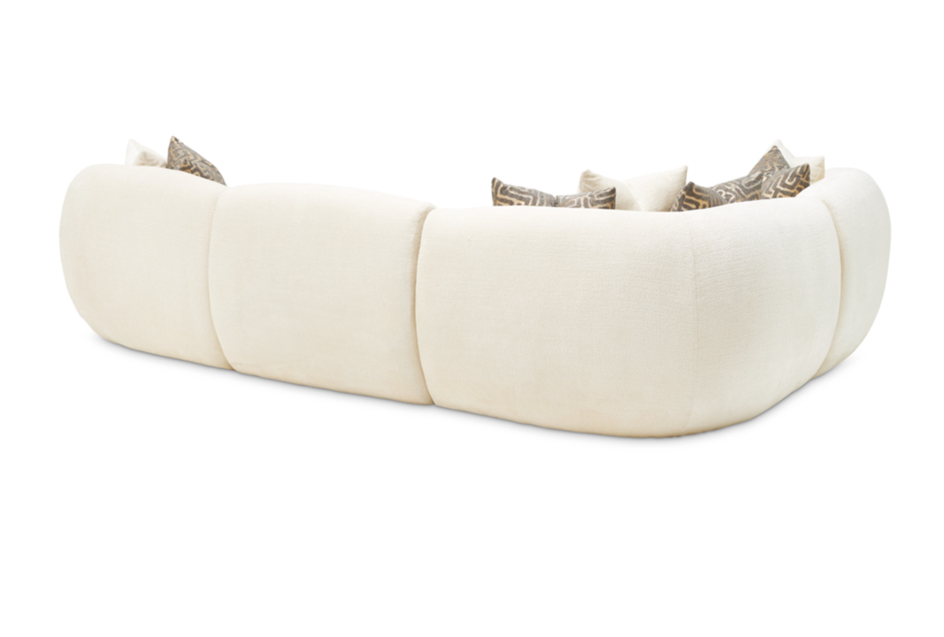 Le Montreaux 5-piece Sectional Sofa