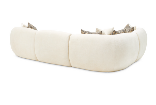 Le Montreaux 5-piece Sectional Sofa