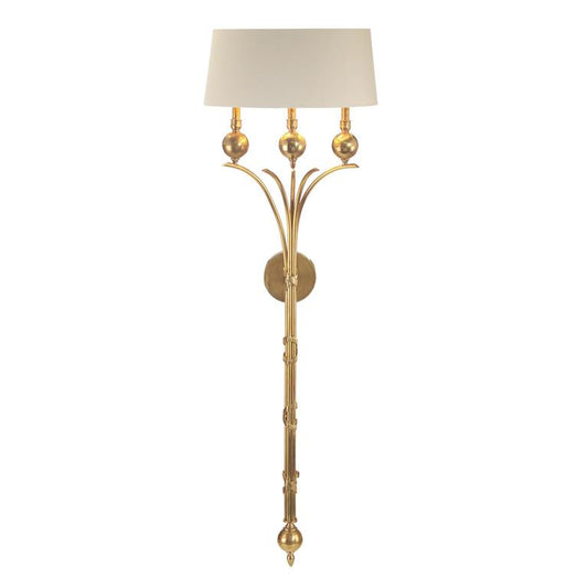 French Column Scone