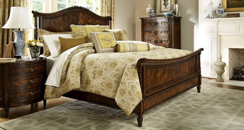 FFDM-04 Bed Set King/Queen