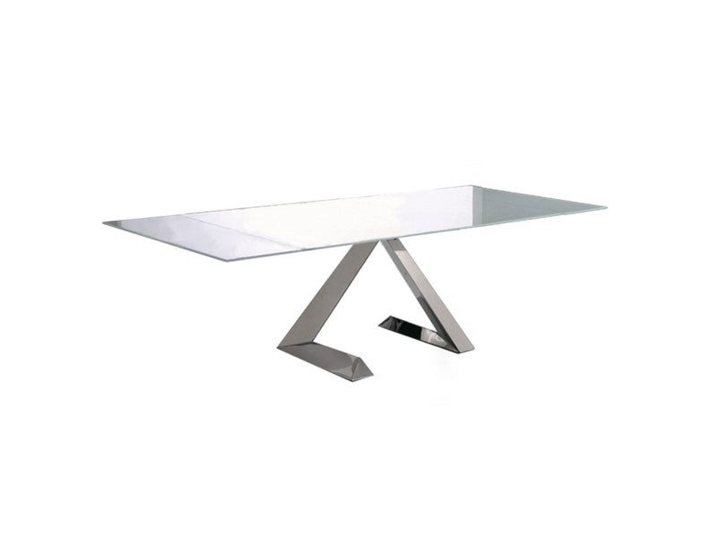 Tessa Extendable Glass in 4 Colors