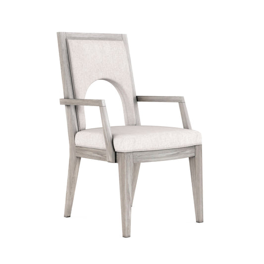 Vault Arm Chair