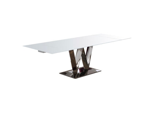 Vicky Tessa Extendable Glass in 4 Colors