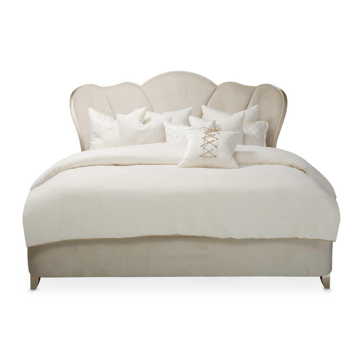 Villa Cheri Bed