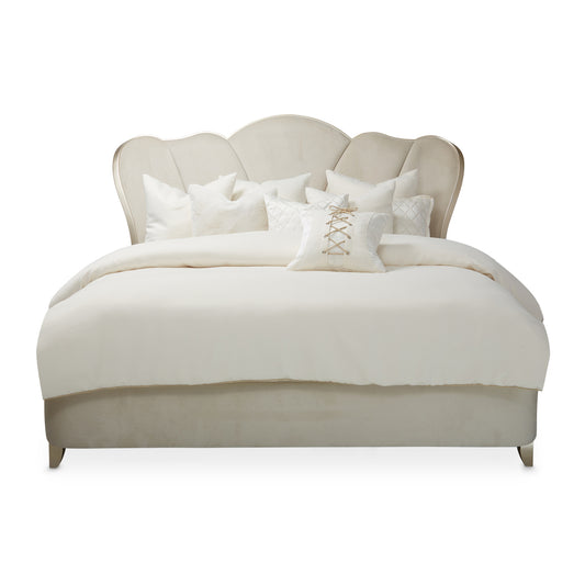 Villa Cheri Bed