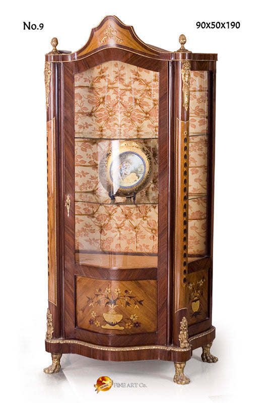 FAC-Vitrine 9