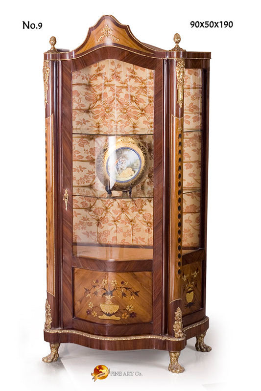 FAC-Vitrine 9