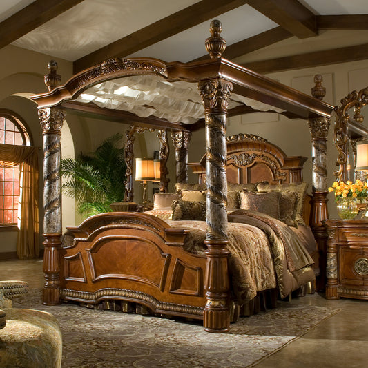 Villa Valencia Bedroom set