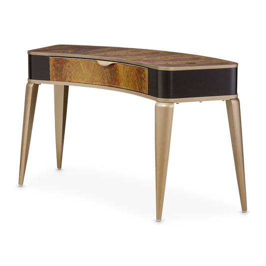 Malibu crest /La Rachelle Desk & Chair