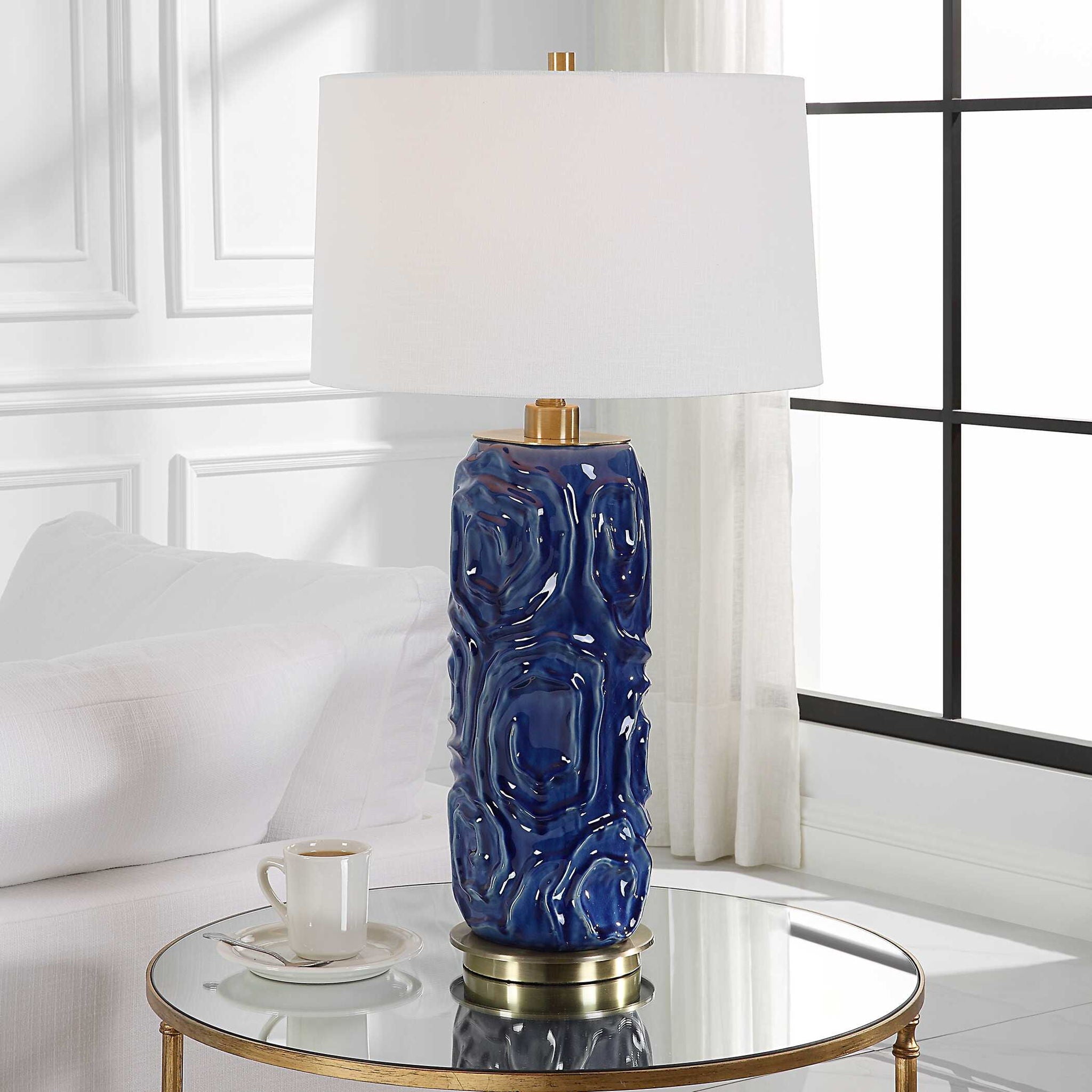 Zade - Table Lamp