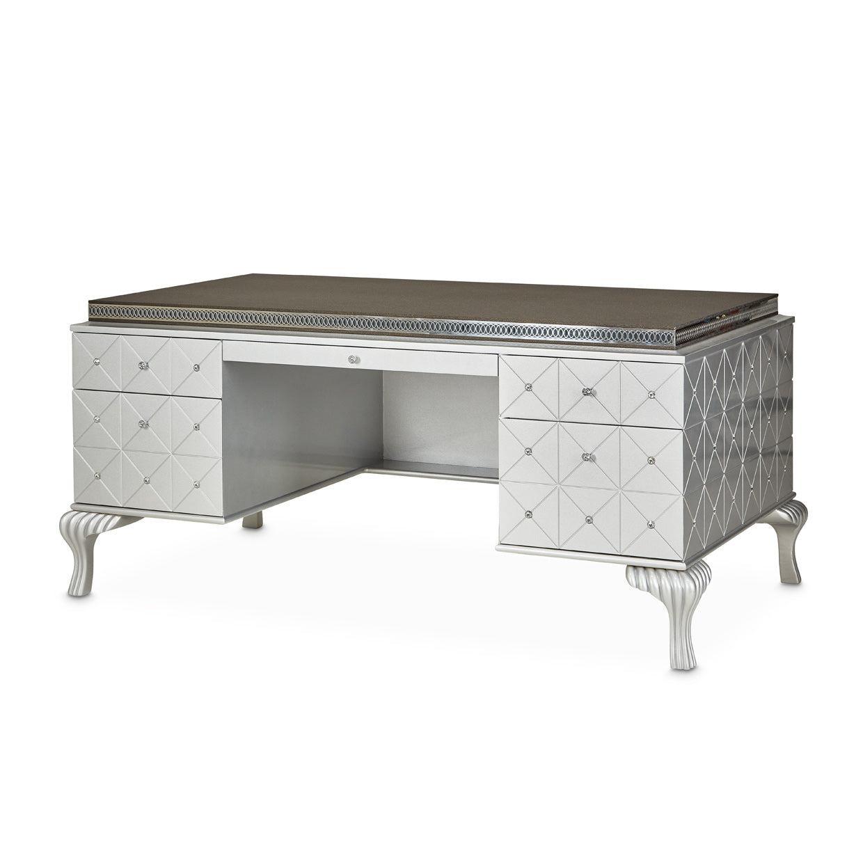 Hollywood Desk & Chair