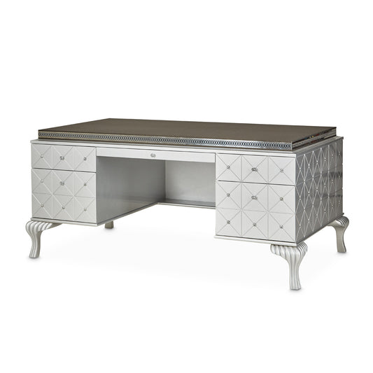 Hollywood Desk & Chair