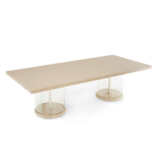 Laguna Ridge Dining Table 108"