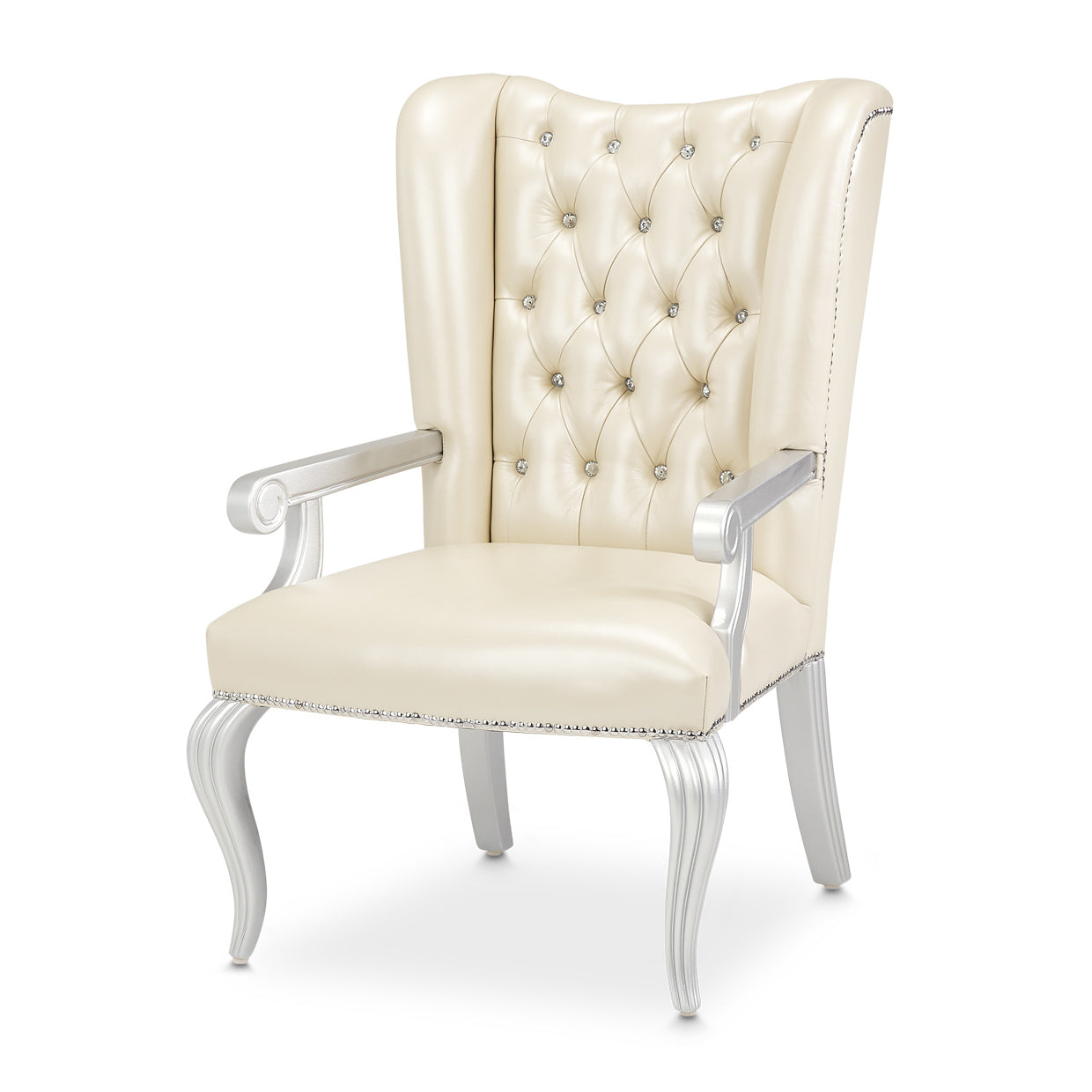 Hollywood Desk & Chair