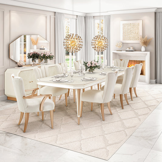 La Rachelle Dining Table