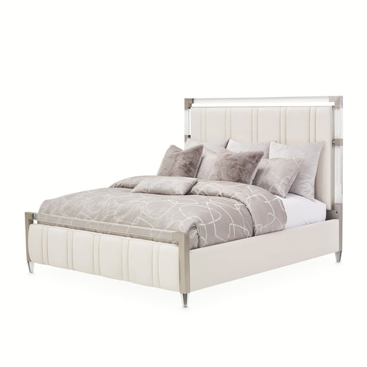 Penthouse Bedroom set