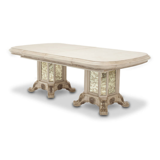 Platine De Royal Dining Set