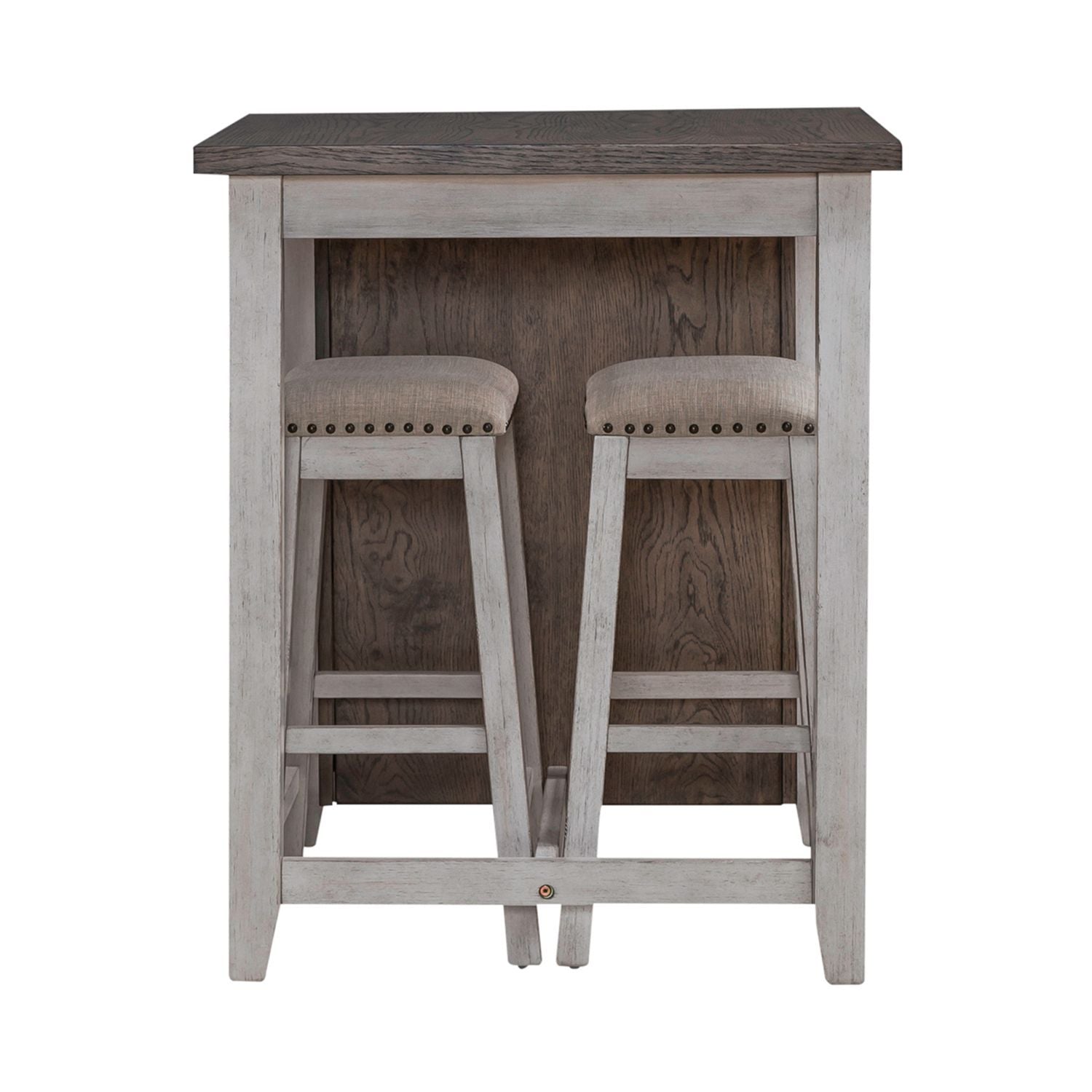 Brook Creek - Counter Set