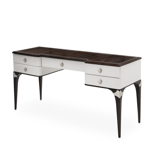 Paris Chic Desk & Chair