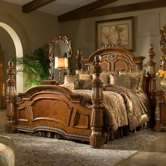Villa Valencia Bedroom set