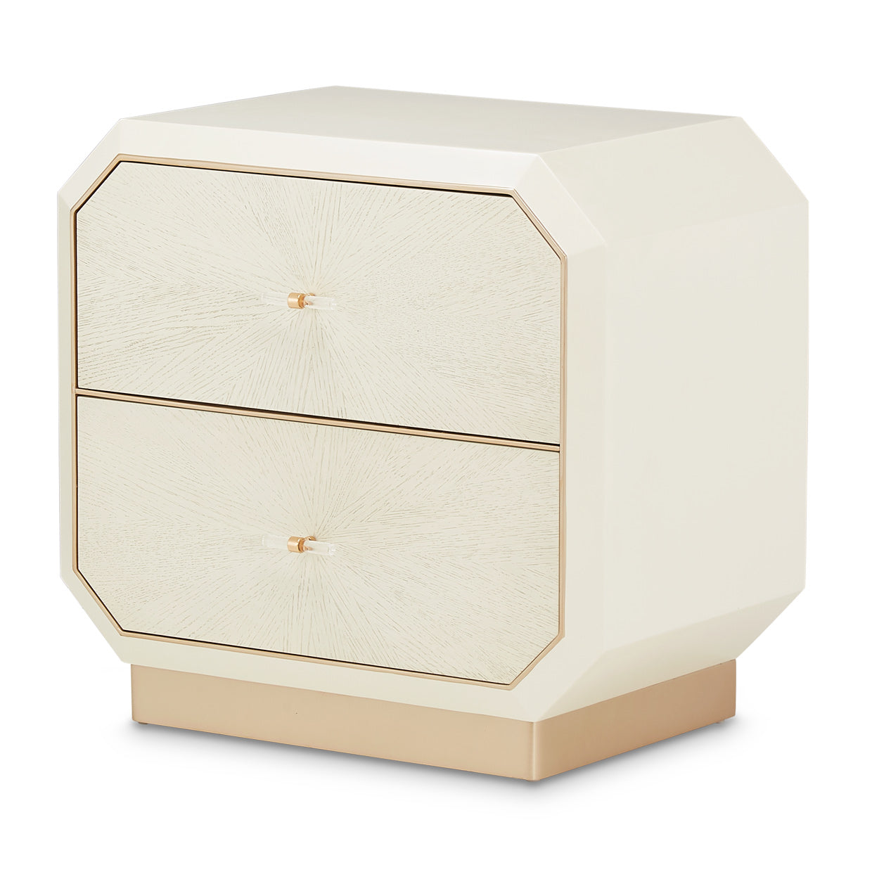 La Rachelle Bedroom Set
