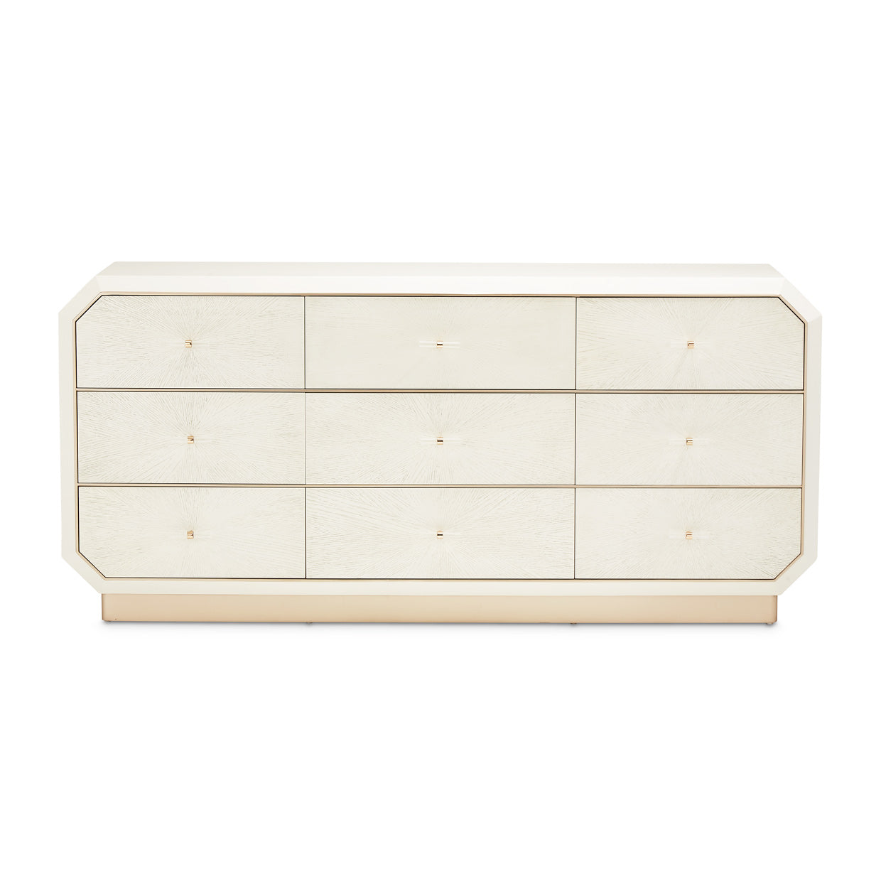 La Rachelle Bedroom Set