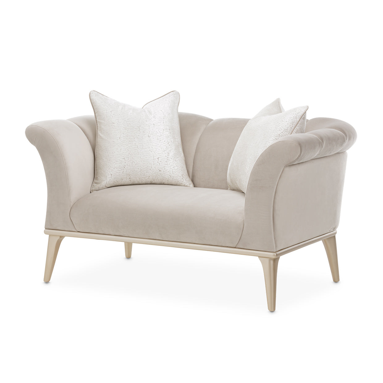 Yvette Chair