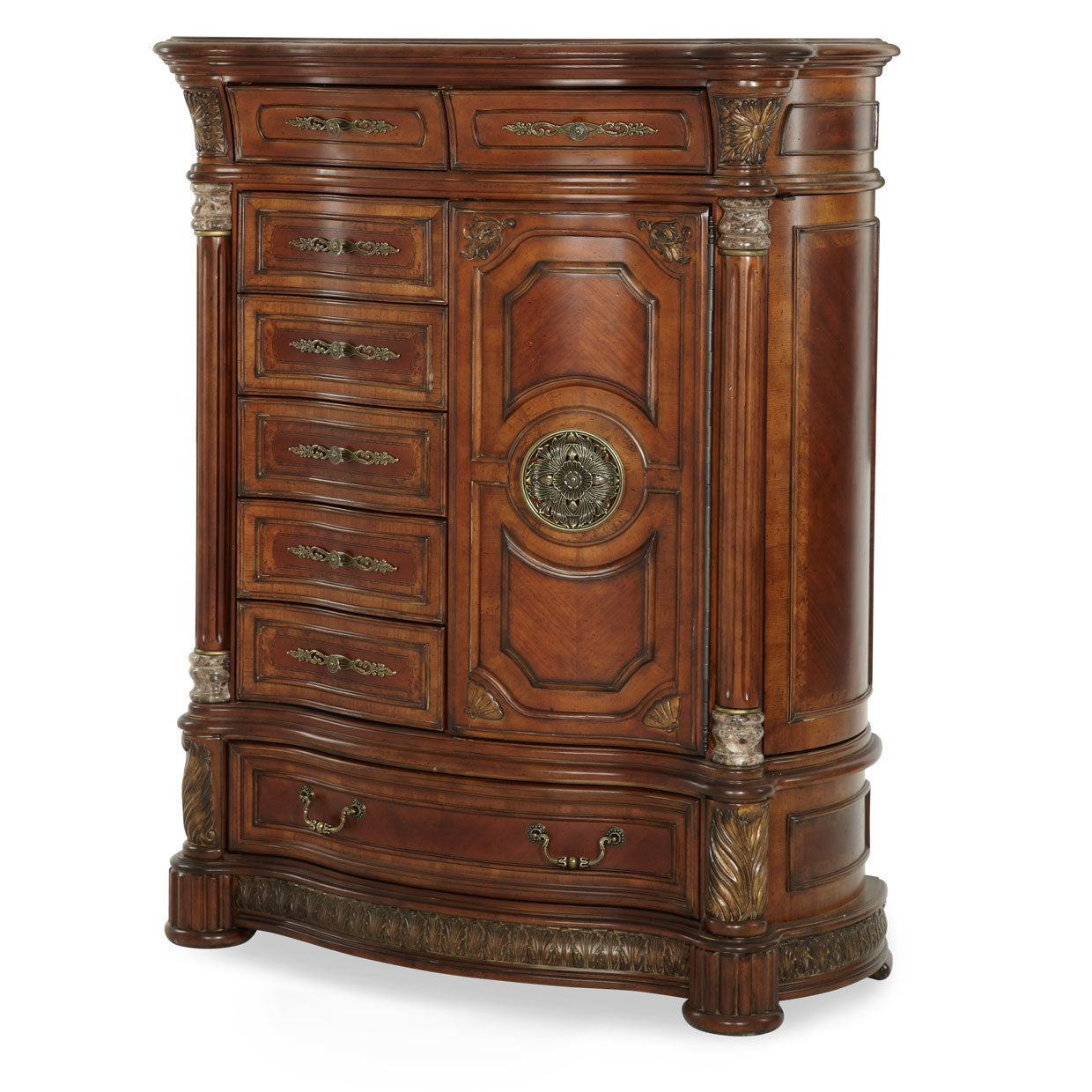 Villa Valencia Bedroom set