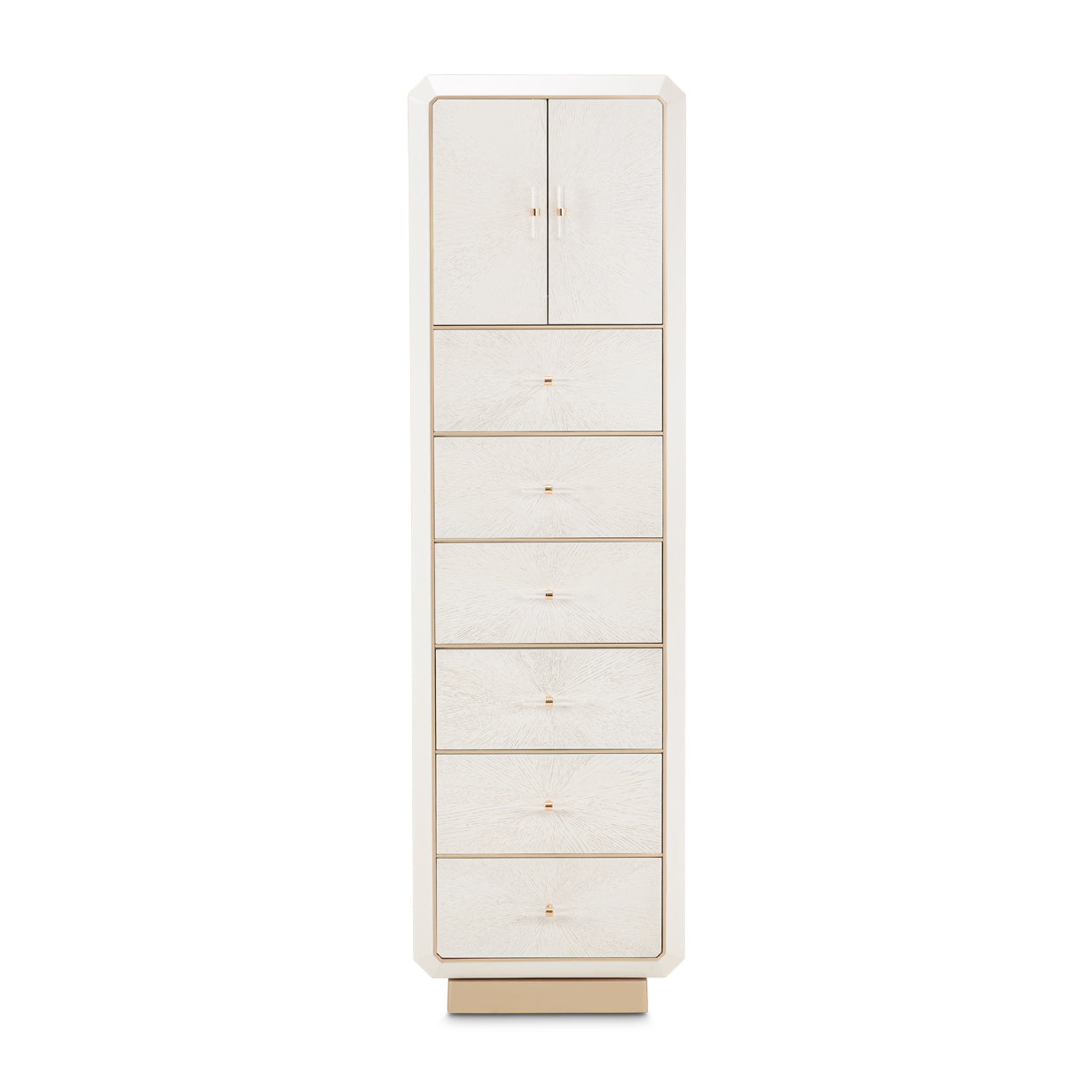 La Rachelle Bedroom Set