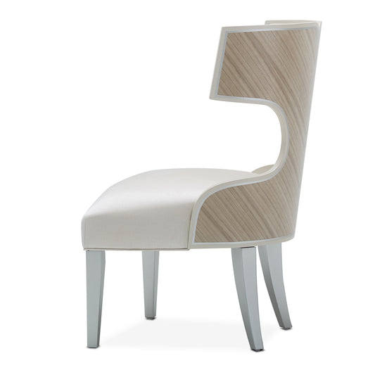 Eclipse Desk & Chair