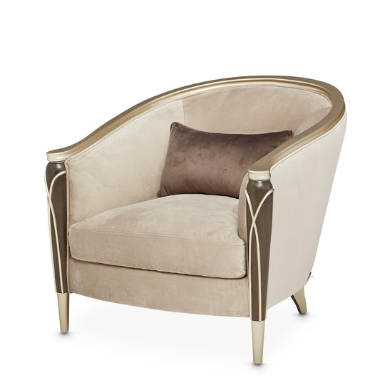 Villa Cherie Haz Match Chair