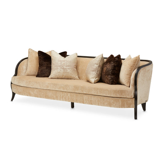Malibu Crest Hazelnut Sofa