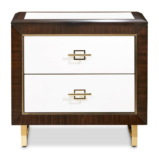 Belmont Place Bedroom set