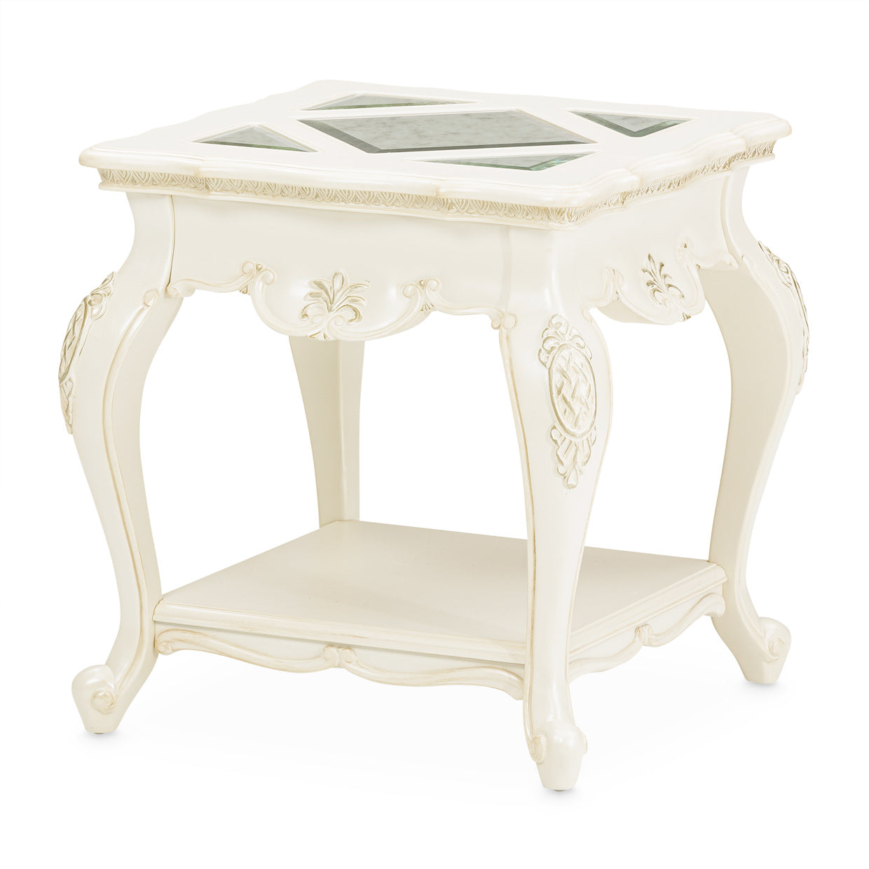 Lavell Classic Cocktail Table