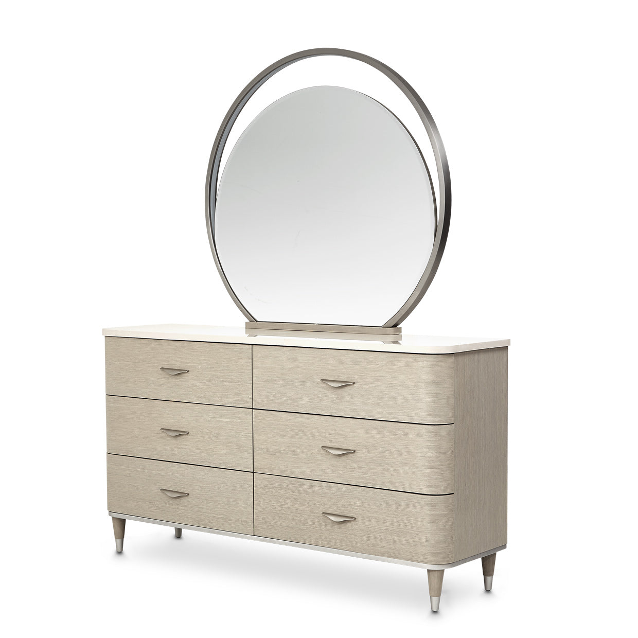 Eclips bedroom set
