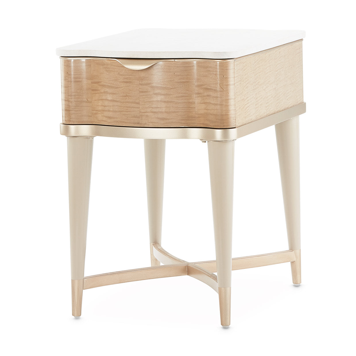 Malibu Crest Cocktail Table