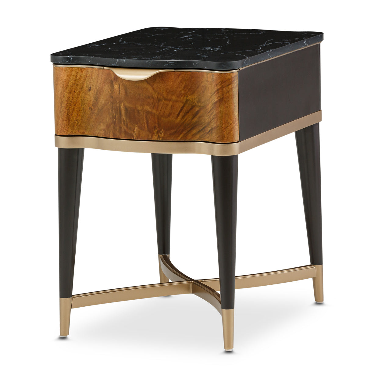 Malibu Crest Cocktail Table