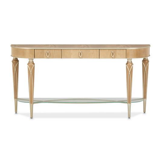 Villa Cherie Console