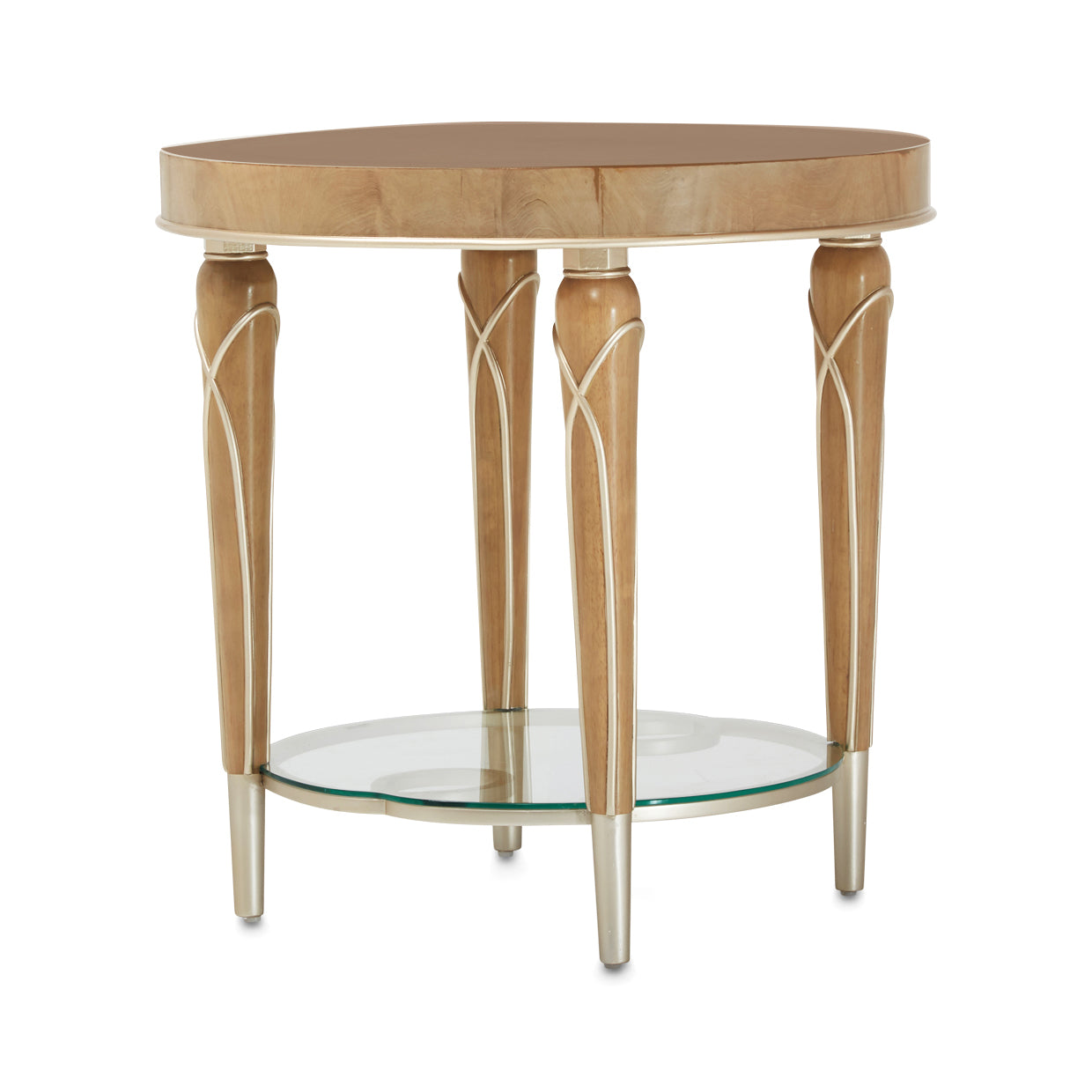 Villa Cherie Cocktail table