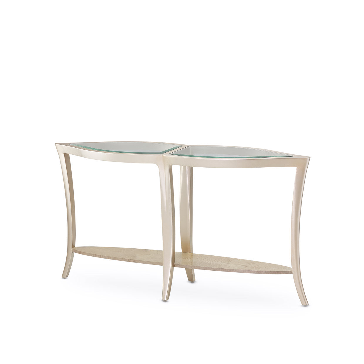 Malibu Crest Cocktail table