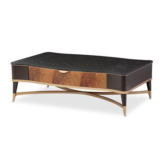 Malibu Crest Cocktail Table