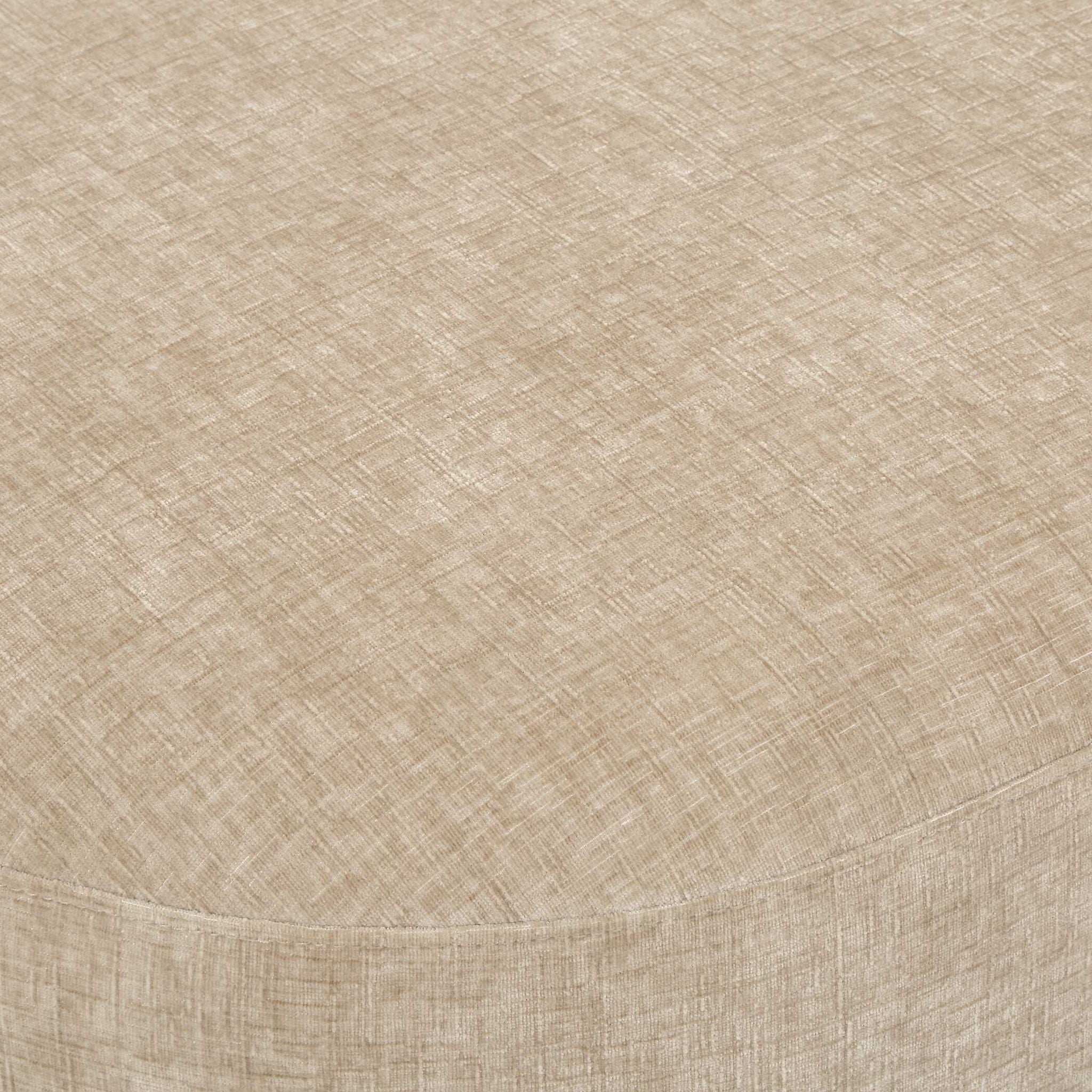 Fae - Arm Chaise Lounge - Beige