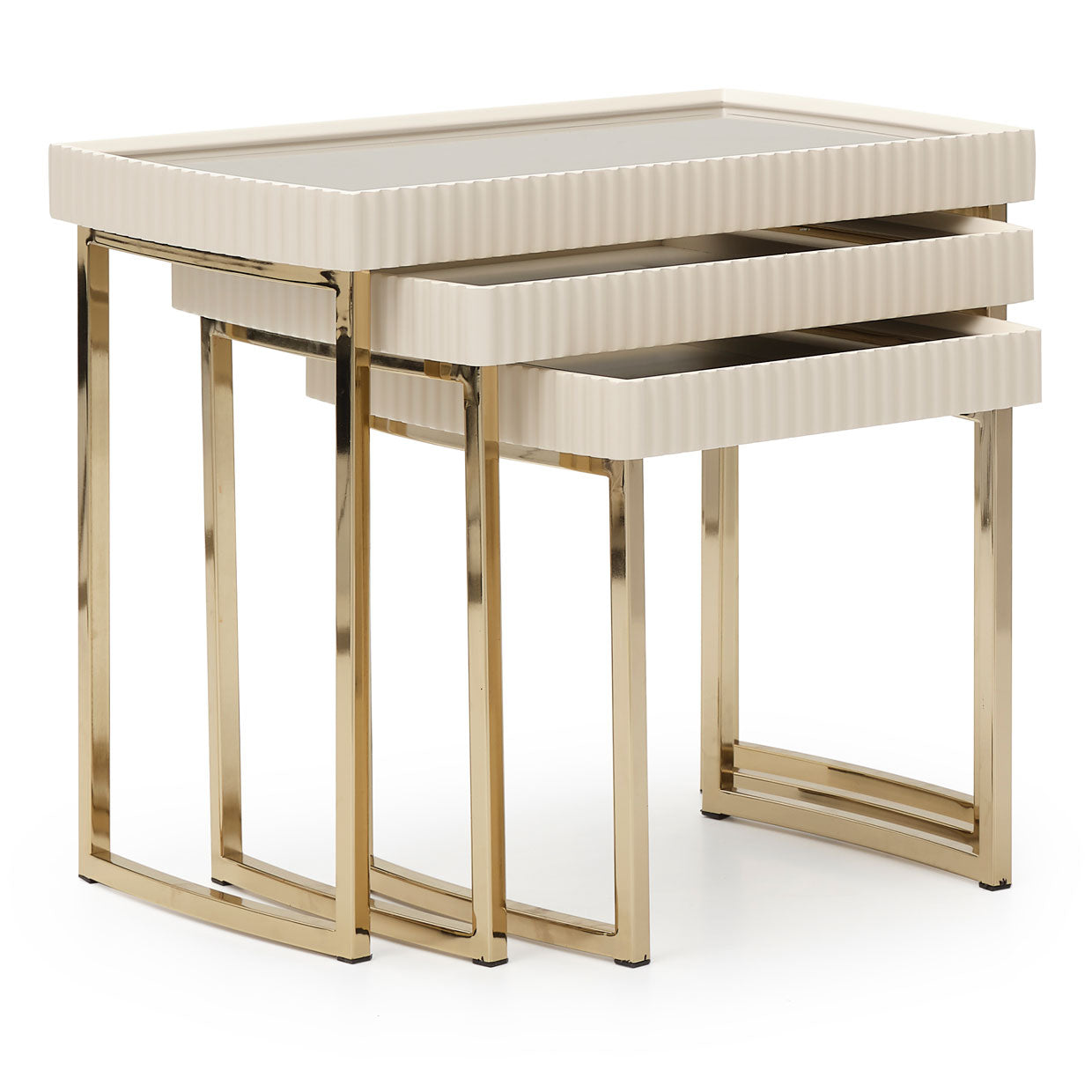 Lisbon Cocktail Table