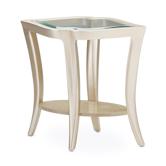 Malibu Crest Cocktail table