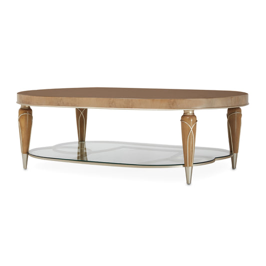 Villa Cherie Cocktail table
