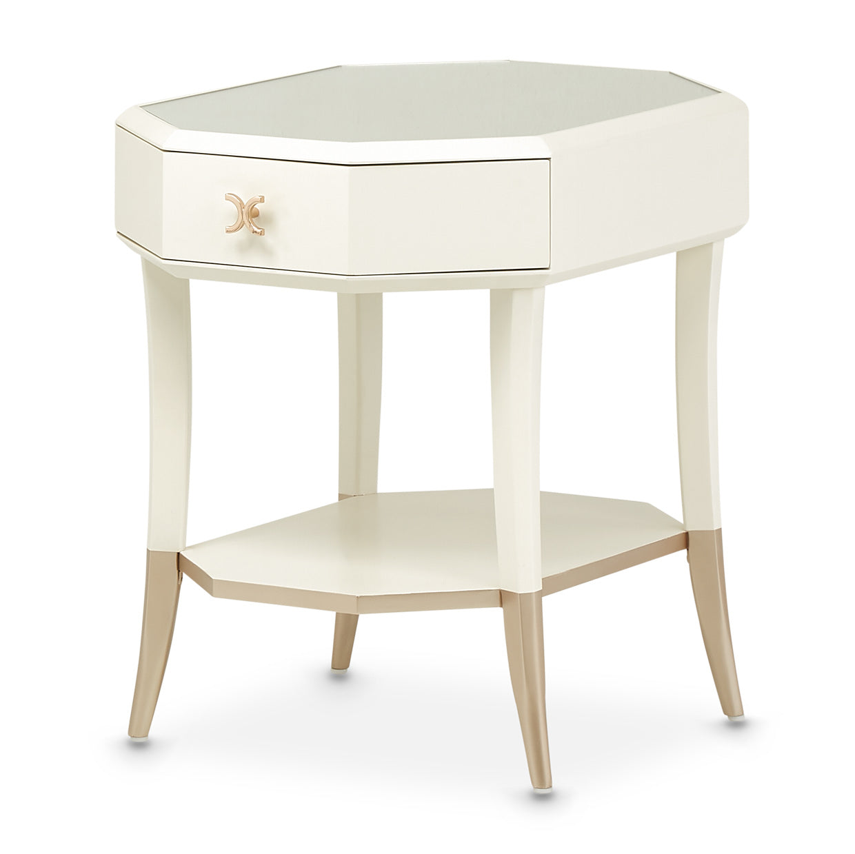 La Rachelle Cocktail Table