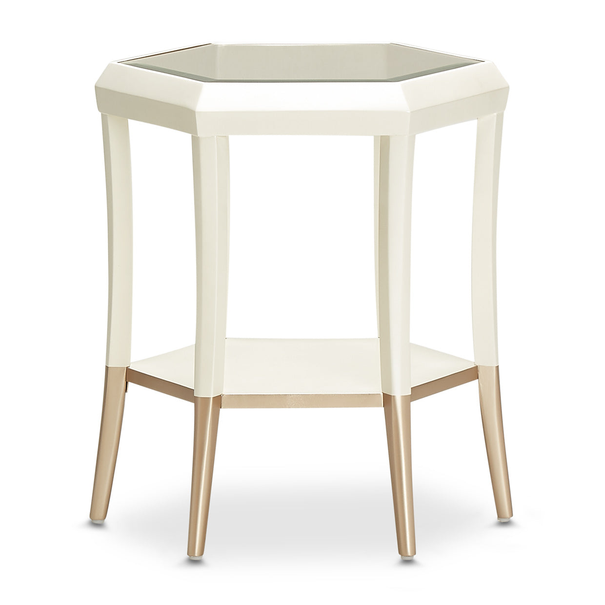 La Rachelle Cocktail Table