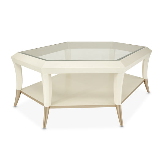 La Rachelle Cocktail Table