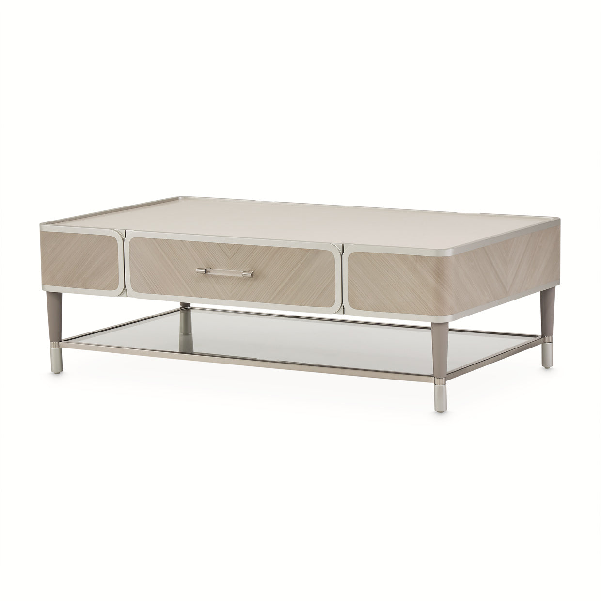 Lanterna Cocktail Table